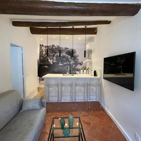Mazarin Suite Centre Ville Historique Proche Cours Mirabeau Aix-en-Provence Dış mekan fotoğraf