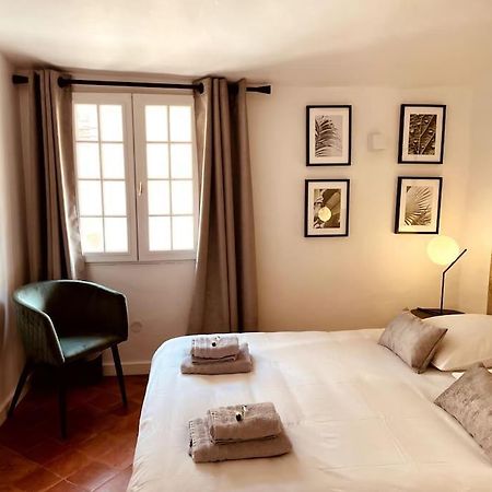 Mazarin Suite Centre Ville Historique Proche Cours Mirabeau Aix-en-Provence Dış mekan fotoğraf