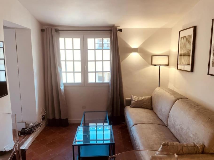 Mazarin Suite Centre Ville Historique Proche Cours Mirabeau Aix-en-Provence Dış mekan fotoğraf